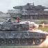 Strong Europe Tank Challenge Leopard 2 T 84 Oplot Challenger 2 Leclerc M1 Abrams