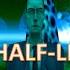 ВСЕ ПОЯВЛЕНИЯ G MAN а В HALF LIFE Эволюция G MAN а ЧАСТЬ 1