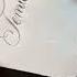 Temur Saboxon Shortsvideo Calligraphy