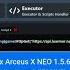 NEW ARCEUS X NEO EXECUTOR NEW LASTEST VERSION 1 5 6 RELEASED NO LAG EXECUTOR MOBILE PC ROBLOX