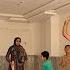 Rural Family Mahdi And His Family Members Efforts To Clean The Building