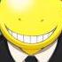 Assassination Classroom Soundtrack Haritsumeta Kuuki