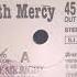 Bottelli With Mercy Love Me Right 1990