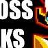 I Beat EVERY 1000 HP CALAMITY BOSS In ONE STREAM