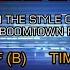 The Boomtown Rats I Don T Like Mondays Karaoke