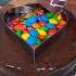 How To Make The Best CHOCOLATE CAKE For Your Friend CHEFKOUDY