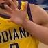 Indiana Pacers Vs New York Knicks Game 1 INSANE Final 5 Minutes FULL OT