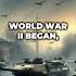 When Hitler Invaded The Wrong Country First