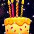 Happy Birthday To You May All Your Wonderful Dreams Come True Lots Of Love And Greetings To You