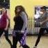 Latin Dance Fitness Class 2 Fitness Dance