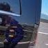 Annalisa Rimane A Piedi Sull Autostrada A Causa Di Una Gomma Bucata