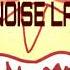 RUN FOR YOUR NOISE FANMADE NOISE LAP 3 THEME