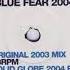 Armin Van Buuren Blue Fear 2003 2004
