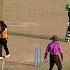 Confusion Costs A Wicket Aliya Riaz Run Out After Mix Up NWT20 BackOurGirls