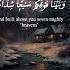 القرآن الكريم رقم 135