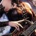 Gothic Metal Symphonic Rock Epic Guitar Solo Dark Elegance Post Apocalyptic Fantasy