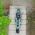 Genius Kayak Launch Trick No Wet Feet