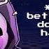 Undertale Last Corridor Epic Sans Is Sorta Broken Literally