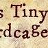 Enn In This Tiny Birdcage English Version Sound Horizon