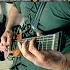 Doom OST E1M1 At Doom S Gate Guitar Cover BY NIKITA BELYI