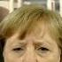 Can You Hear Me Now Angela Merkel Faces Technical Difficulties During A Video Conference