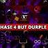 PHASE 3 VS PHASE 4 BUT ALL DURPLE