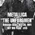 Metallica The Unforgiven 90s Music Shorts Metallica Episode 149