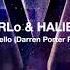 MaRLo HALIENE Say Hello Darren Porter Remix