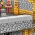 ЗАЧЕМ МЫ С ЖИТЕЛЕМ ОБЪЕДИНИЛИ НАШИ ДОМА В МАЙНКРАФТ Компот Minecraft
