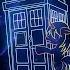 TLT Stuck In Time RUS Cover By Fobos 60FPS Doctor Who Доктор Кто