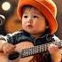 Kid Singing APT Apt