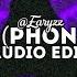 Mozart Phonk Remix Version Rxlly Edit Audio