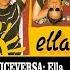 Viceversa Ella Tu Piel Morena Radio Version