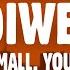 Young Stunna Adiwele Lyrics Ft Kabza De Small