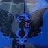 Luna S Nightmare Moon Transformation My Little Pony Friendship Is Magic Season 4