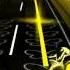 Shut Up And Sleep With Me By Sin With Sebatian In AudioSurf