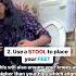 Your TOILET SITTING POSITION Is Giving You CONSTIPATION Correct Now Yoga Health Trendingreels