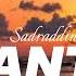 ANT Sadraddin Speed Up