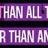 The Best Karaoke Lower Key Tina Turner
