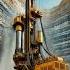 JCB Caterpillar Ai Remix Lifeisbutadream