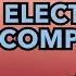 White Noise Electric Air Compressor 10 Hours