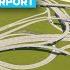 Connecting The International Airport To The City Cities Skylines 2 Timelapse Build