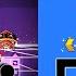 GOLDEN HOPE Original Vs Layout Geometry Dash 2 2