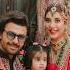 Mawrahocane And Ameer Gilani Are Married Urwahocane Mawrellous