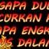 Maafkan Aku Afee Utopia 2012 LIRIK