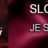 SLOW WALTZ Dj Ice Je Suis Malade 29 BPM