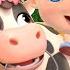 The Cow Named Lola La Vaca Lola Nursery Rhymes Kids Songs