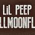 LiL PEEP Fullmoonflex Remastered