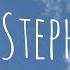 Taylor Swift Hey Stephen Taylor S Version Lyrics