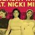 BLACKPINK So Hot Feat Nicki Minaj